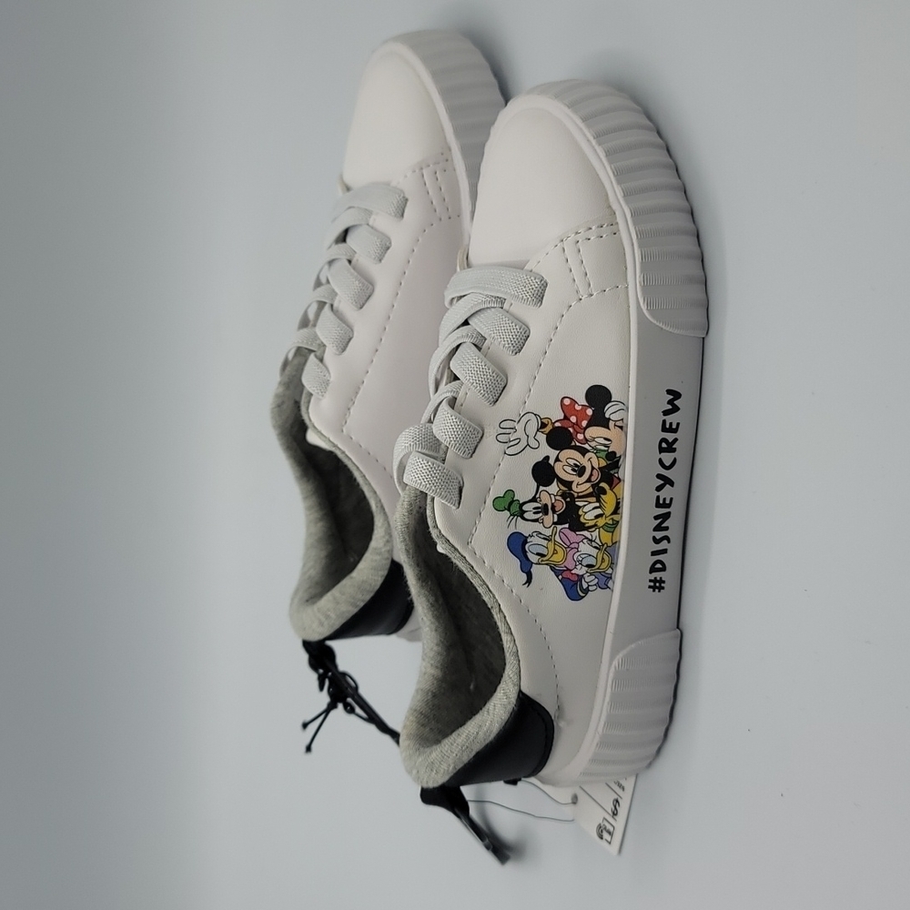 H&M boys sneakers size 9.5